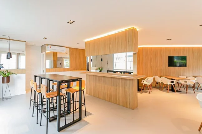 Imagem APARTAMENTO RESIDENCIAL em São Paulo - SP, Vila Madalena