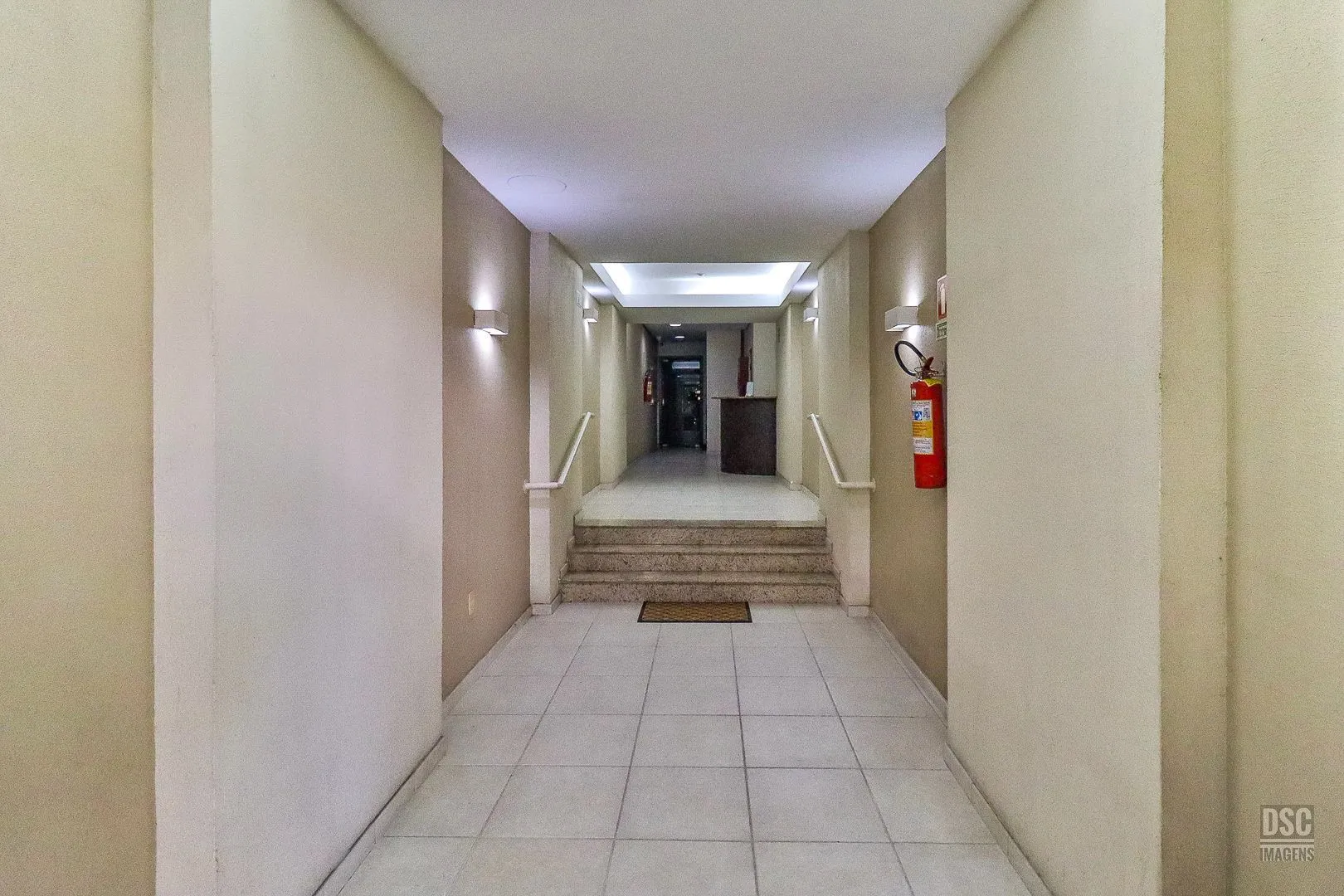 Imagem Sala Comercial em Auxiliadora