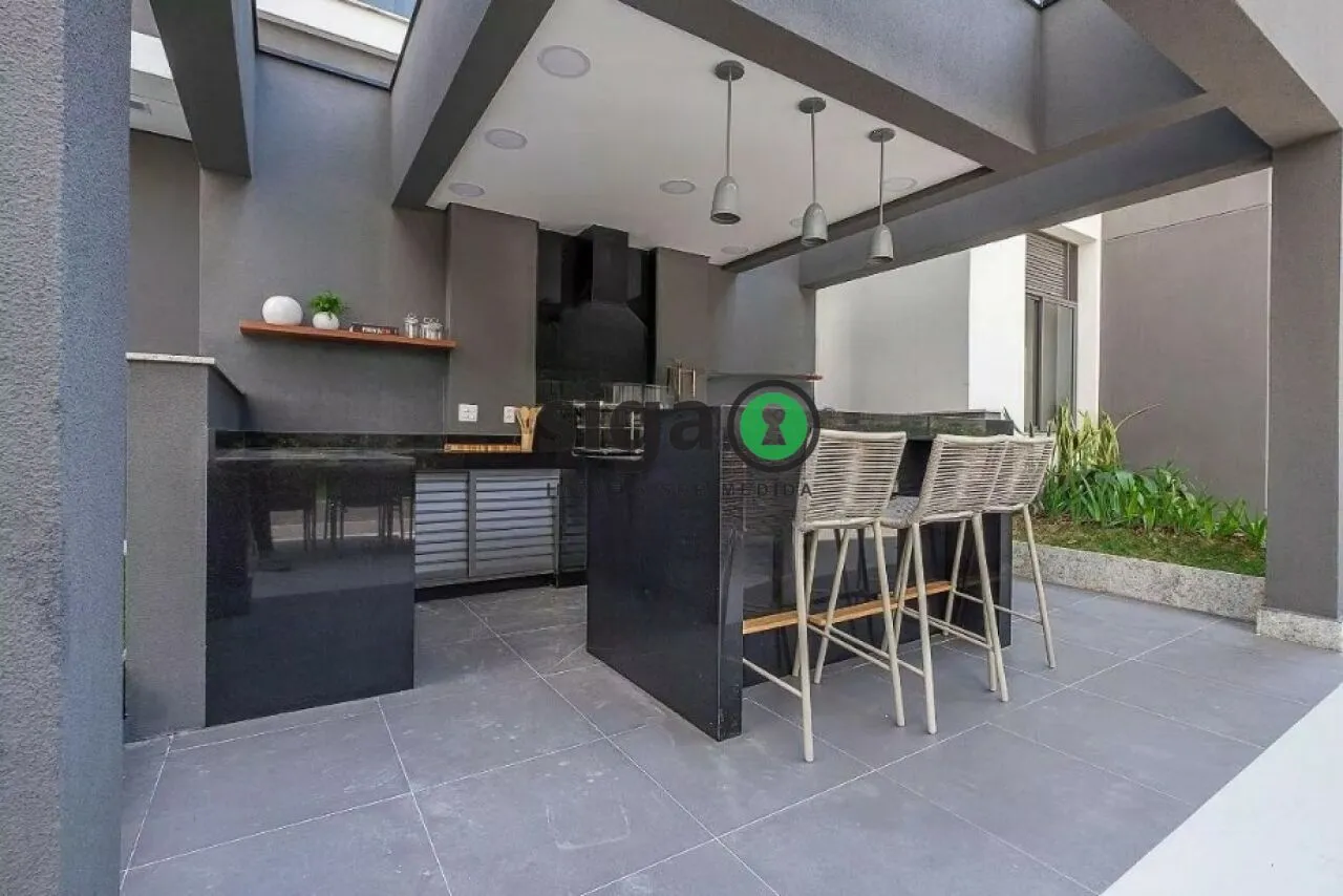 Imagem Apartamento de 162m2 à venda em Pinheiros, com 03 suítes e 2 vagas.