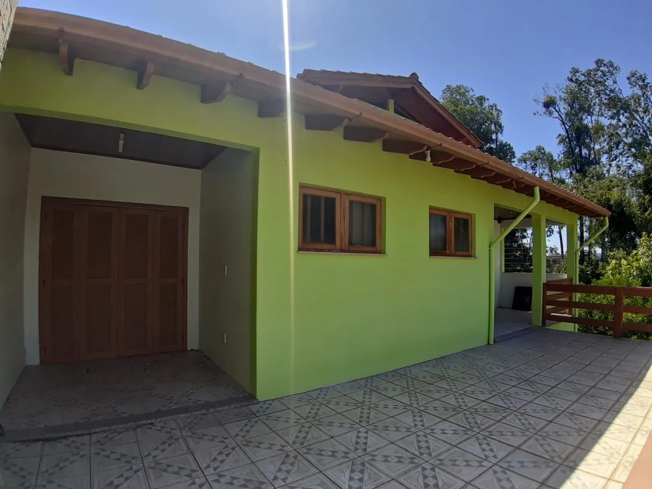 Imagem Casa com 4 dormitorios com 2 suites
