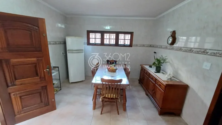Imagem Sobrado para Venda em São Bernardo do Campo / SP no bairro Rudge Ramos