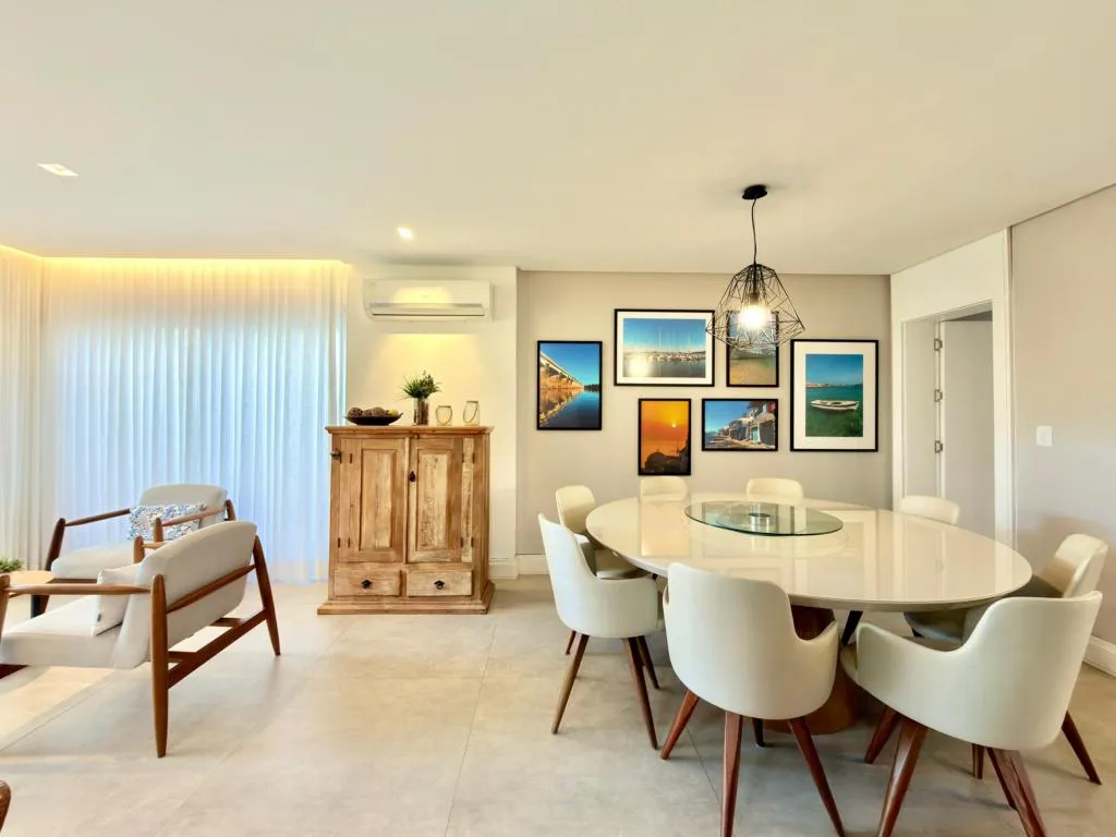Imagem Casa em Condominio 4 Dormitórios - Bairro Marina