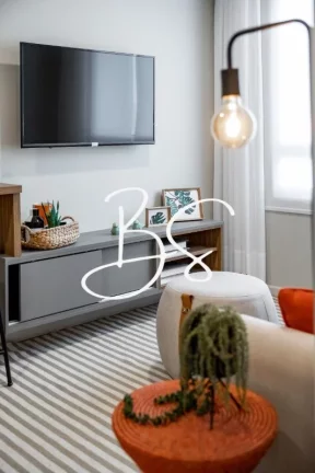 Imagem APARTAMENTO RESIDENCIAL em PORTO ALEGRE - RS, MORRO SANTANA