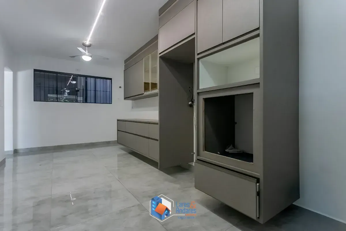 Imagem Casa para venda em Vila Rio Branco com 3 quartos, sendo 1 suíte, 138m²