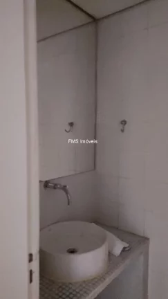 Imagem Apartamento para locação no Jardim America, 2 quartos sendo 1 suíte, 1 vaga.