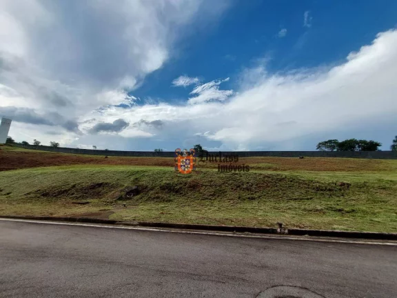 Imagem Terreno à venda, 600 m² por R$ 600.000,00 - Condominio Quintas da Boa Vista - Atibaia/SP
