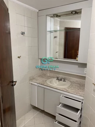 Imagem Apartamento à venda no bairro Enseada - Guarujá/SP