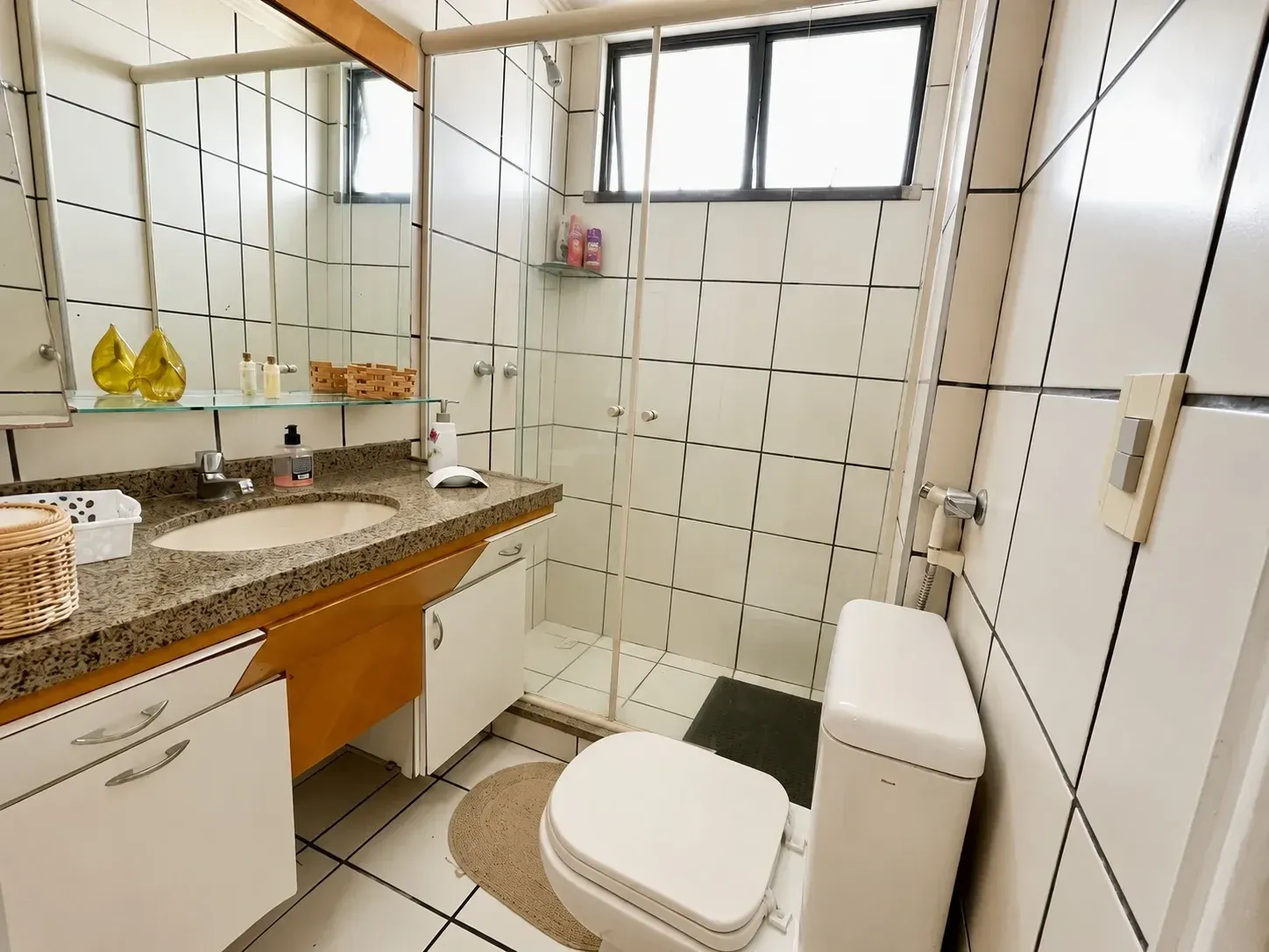 Imagem Apartamento com 4 Quartos à Venda, 232 m² em Aldeota - Fortaleza