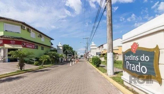 Imagem Casa em Hípica