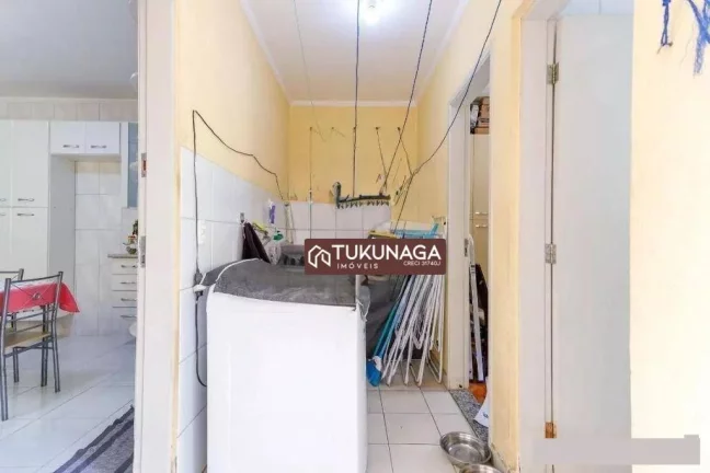 Imagem SOBRADO 150 M², 4 DORMS, 4 VAGAS - JAÇANÃ - SÃO PAULO/SP