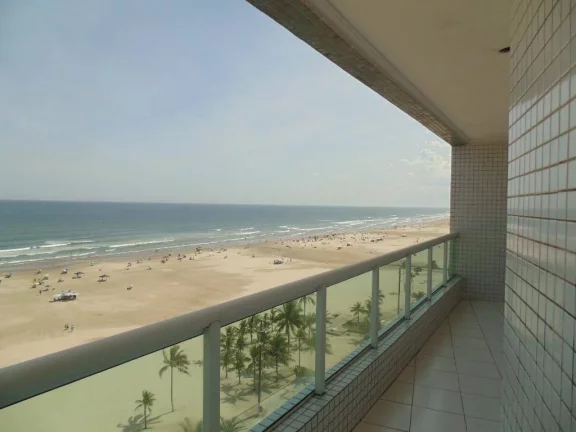 Imagem Maravilhoso apartamento na Guilhermina 3 dormitórios 2 suítes!!!