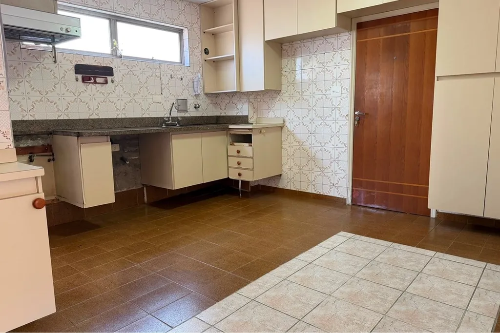 Imagem Apartamento à venda em São Paulo, Vila Mariana, com 3 quartos, 116m2