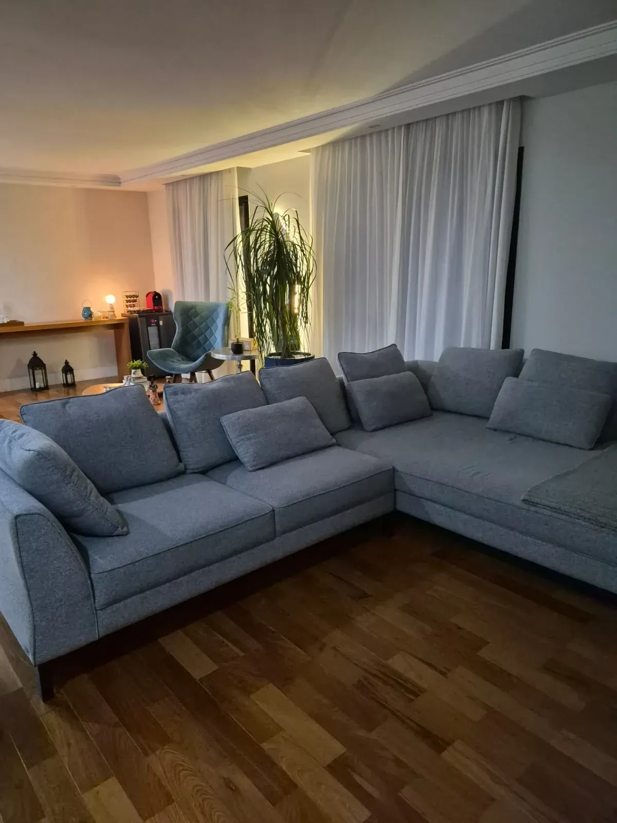 Imagem Apartamento com 3 Quartos à Venda, 148 m² em Santo Amaro - São Paulo