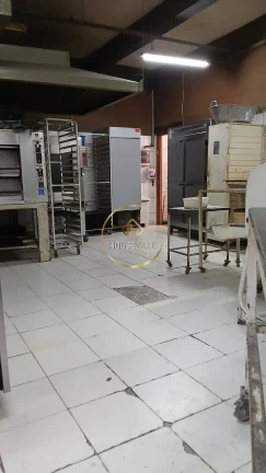 Imagem Ponto Comercial (Padaria), 200m², Jardim Altos de Santana, Sjc.