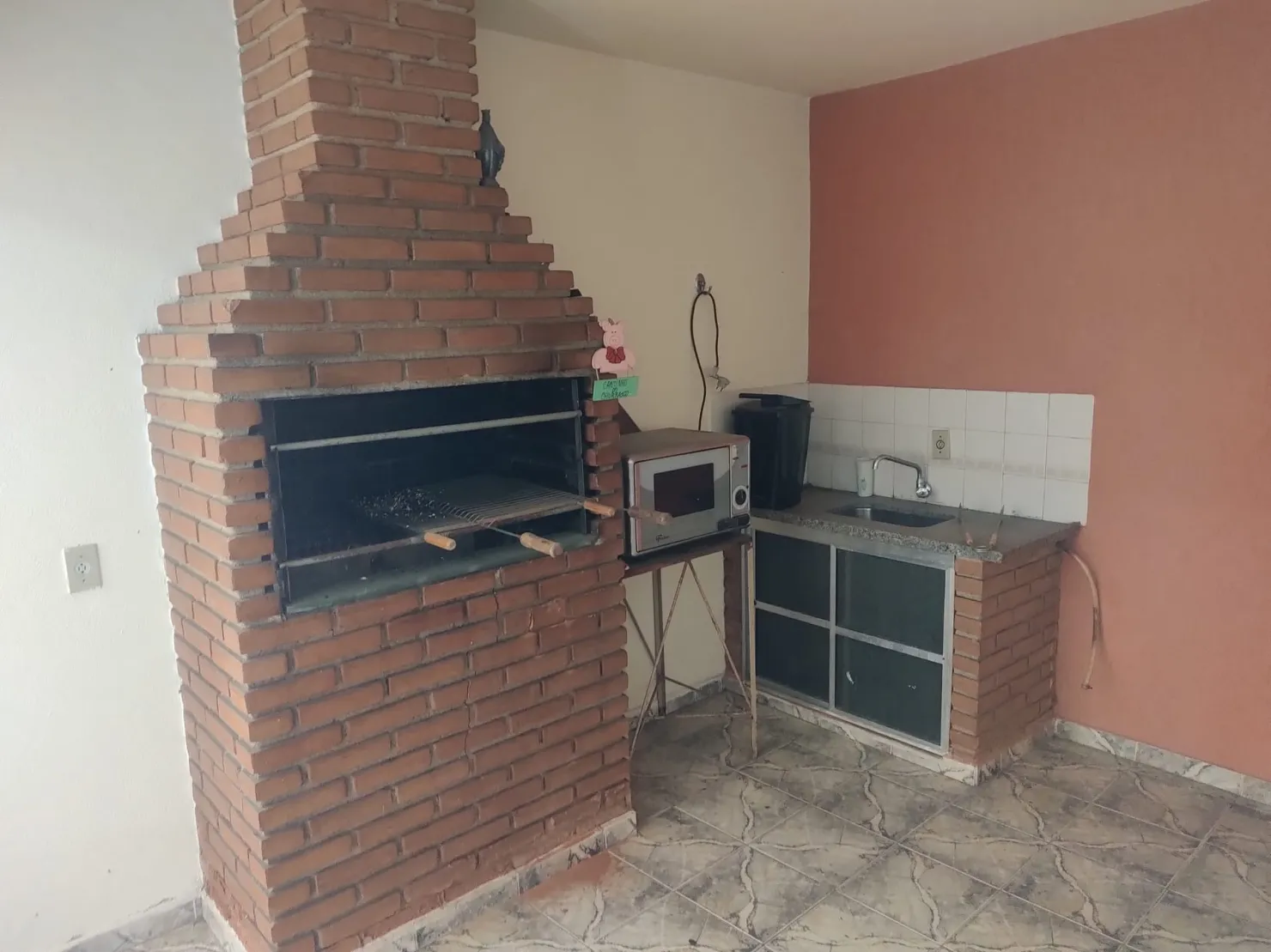 Imagem Casa à venda 4 Quartos, 3 Suites, 2 Vagas, 350M², Vila Jaboticabeira, Taubaté - SP | Condomínio Marajoara