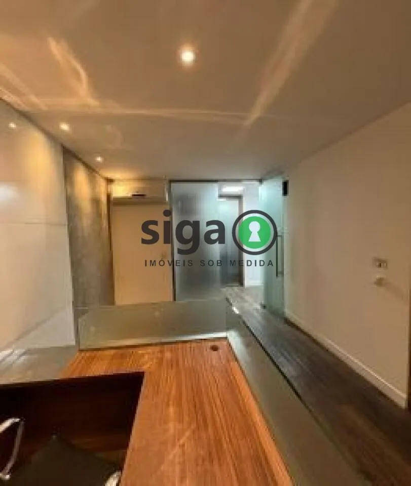 Imagem Sala Comercial para Locação - 320 m² - Paulista / Consolação ? São Paulo/SP