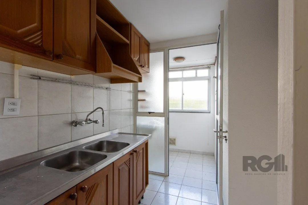 Imagem Apartamento em Nonoai