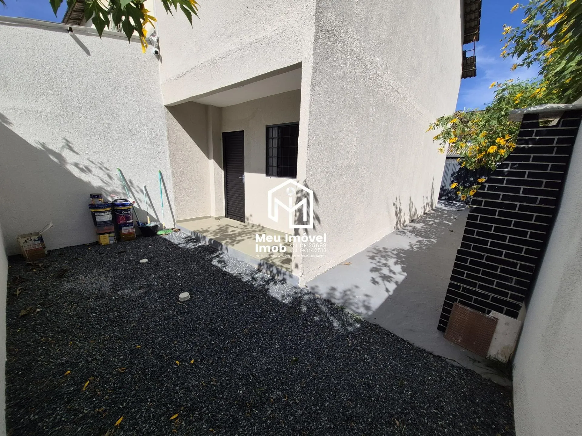 Imagem Casa em Parque Nova Friburgo B - Cidade Ocidental