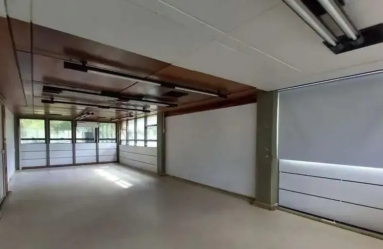 Imagem Prédio Comercial em Higienópolis