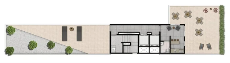 Imagem Conforto e lazer, com os benefícios do programa Casa Verde e amarela. Localização privilegiada. P...