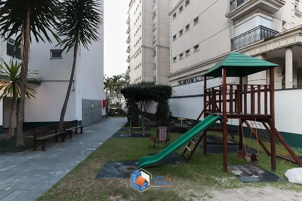 Imagem Apartamento à venda 2 Quartos 1 Suite 1 Vaga 62M² Bela Aliança São Paulo - SP