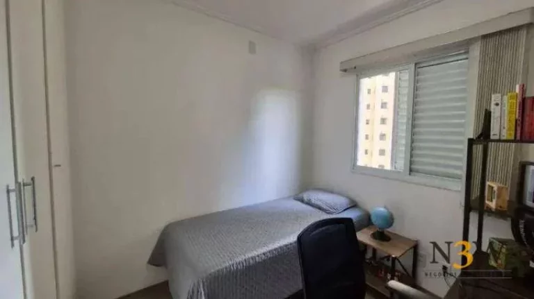 Imagem Apartamento com 2 dormitórios à venda, 50 m² por R$ 720.000,00 - Vila Leopoldina - São Paulo/SP