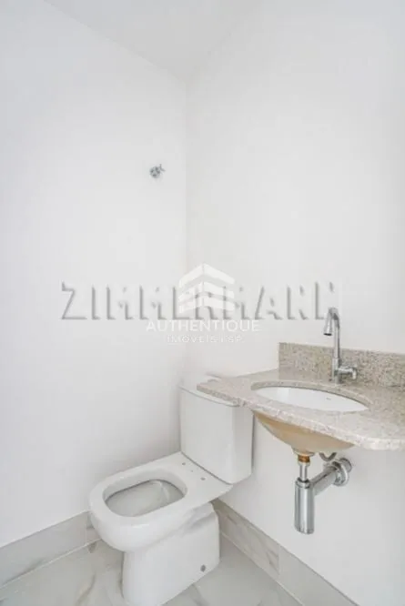 Imagem Bonjour Alto de Pinheiros - Apartamento à venda em São Paulo/SP