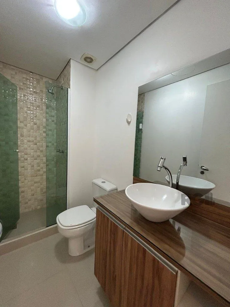 Imagem Excelente apartamento MOBILIADO