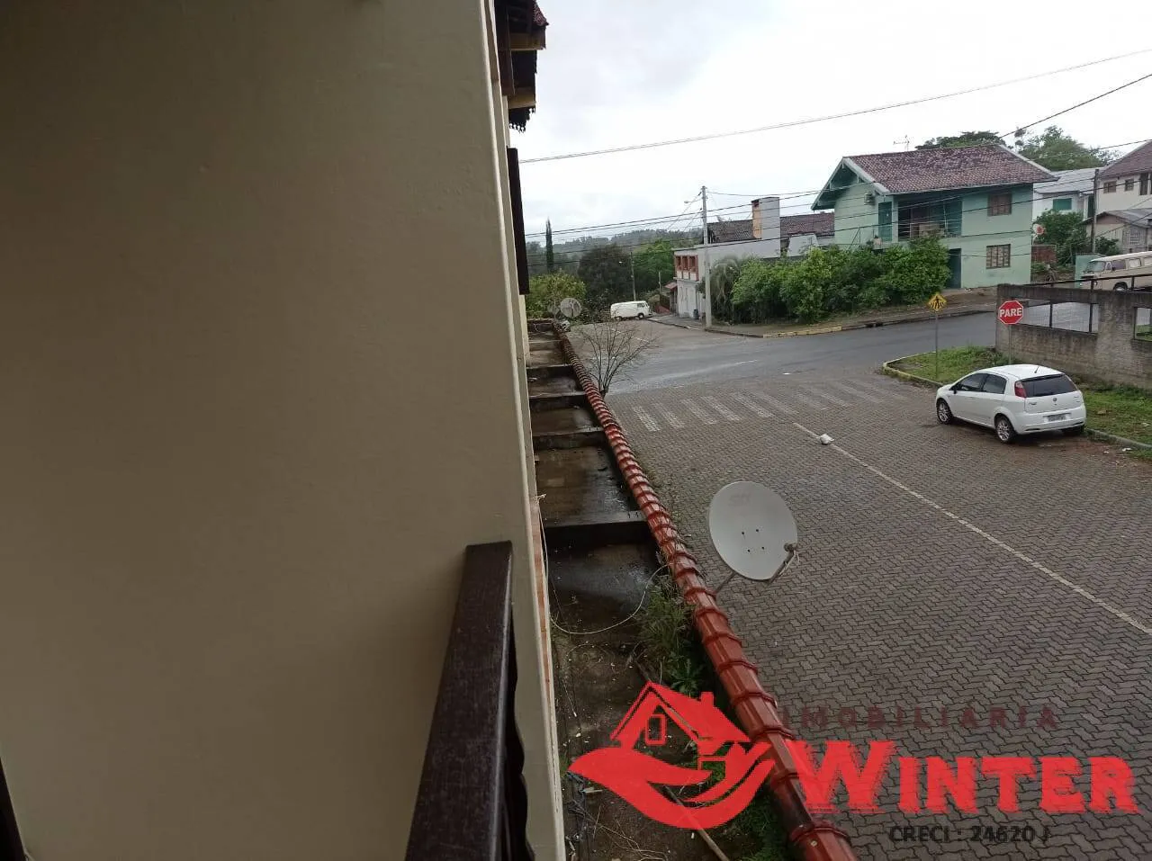 Imagem Apartamento de 1 quarto no bairro Matiel, Feliz.