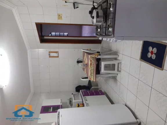 Imagem Apartamento de 3 quartos Vila Militar - Ipatinga