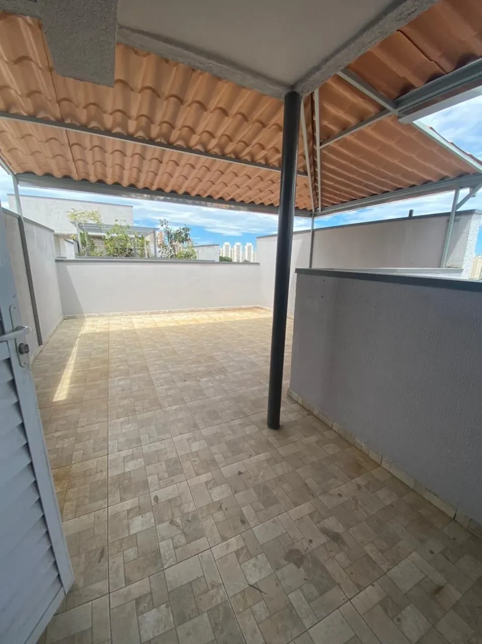 Imagem Apartamento com 2 Quartos à Venda, 76 m² em Vila Príncipe de Gales - Santo André