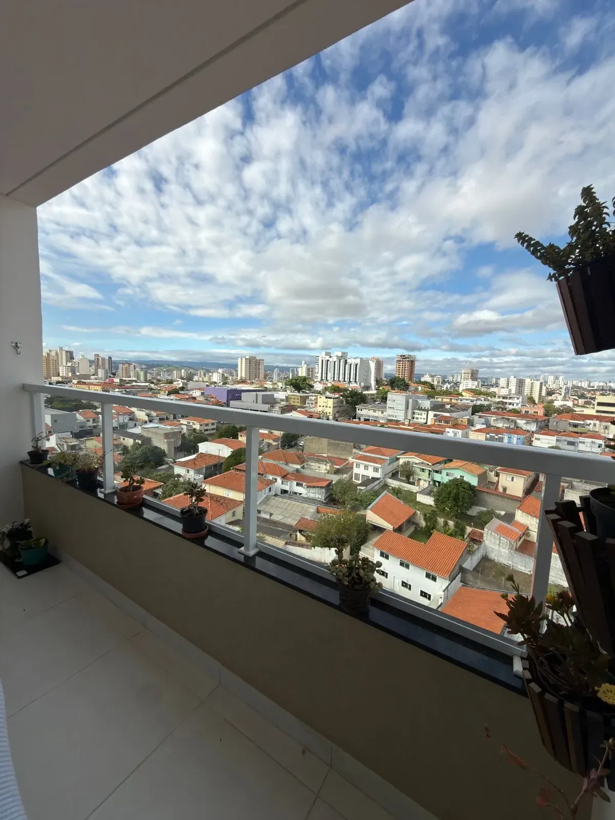 Imagem Apartamento com 3 Quartos à Venda, 96 m² em Vila Augusta - Sorocaba
