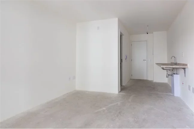 Imagem APARTAMENTO RESIDENCIAL em São Paulo - SP, Moema