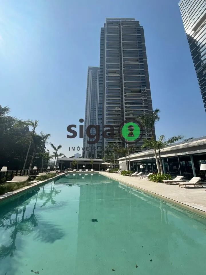 Imagem Apartamento a venda Parque Global 330 m²