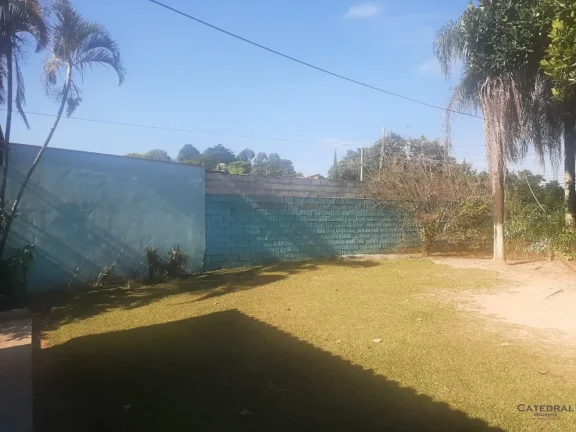 Imagem Chácara a venda no Vivenda - Bairro Rio Acima - Jundiaí - SP