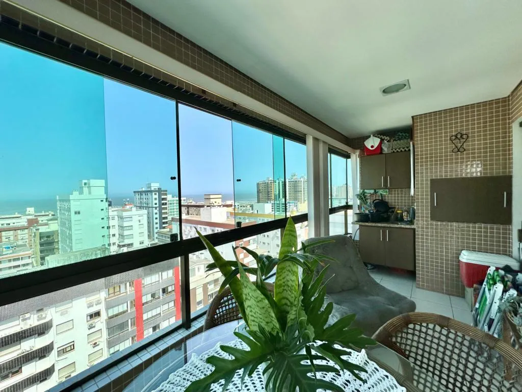 Imagem Apartamento 4 Dormitórios - Bairro Centro