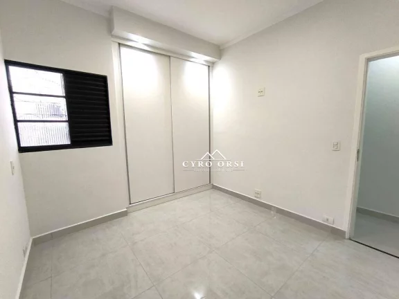 Imagem Casa à venda, 122 m² por R$ 549.000,00 - Vila Rezende - Piracicaba/SP