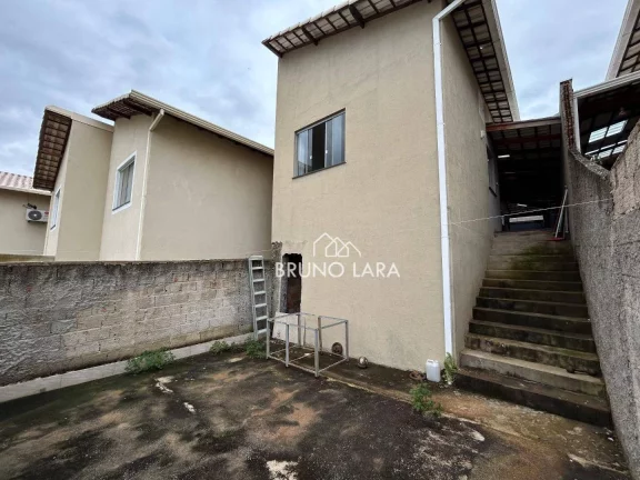 Imagem Casa à venda em Igarapé MG, Bairro Bela Vista.