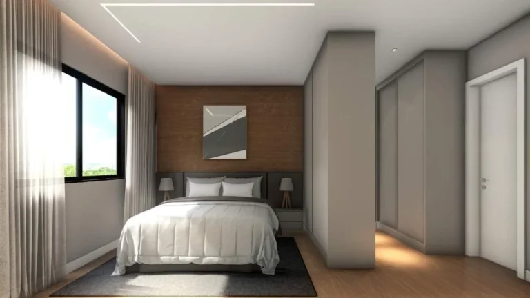 Imagem Apartamento à venda no bairro Boa Vista - Curitiba/PR