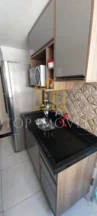 Imagem Cobertura Duplex à Venda – Condomínio Jardim Girassol II