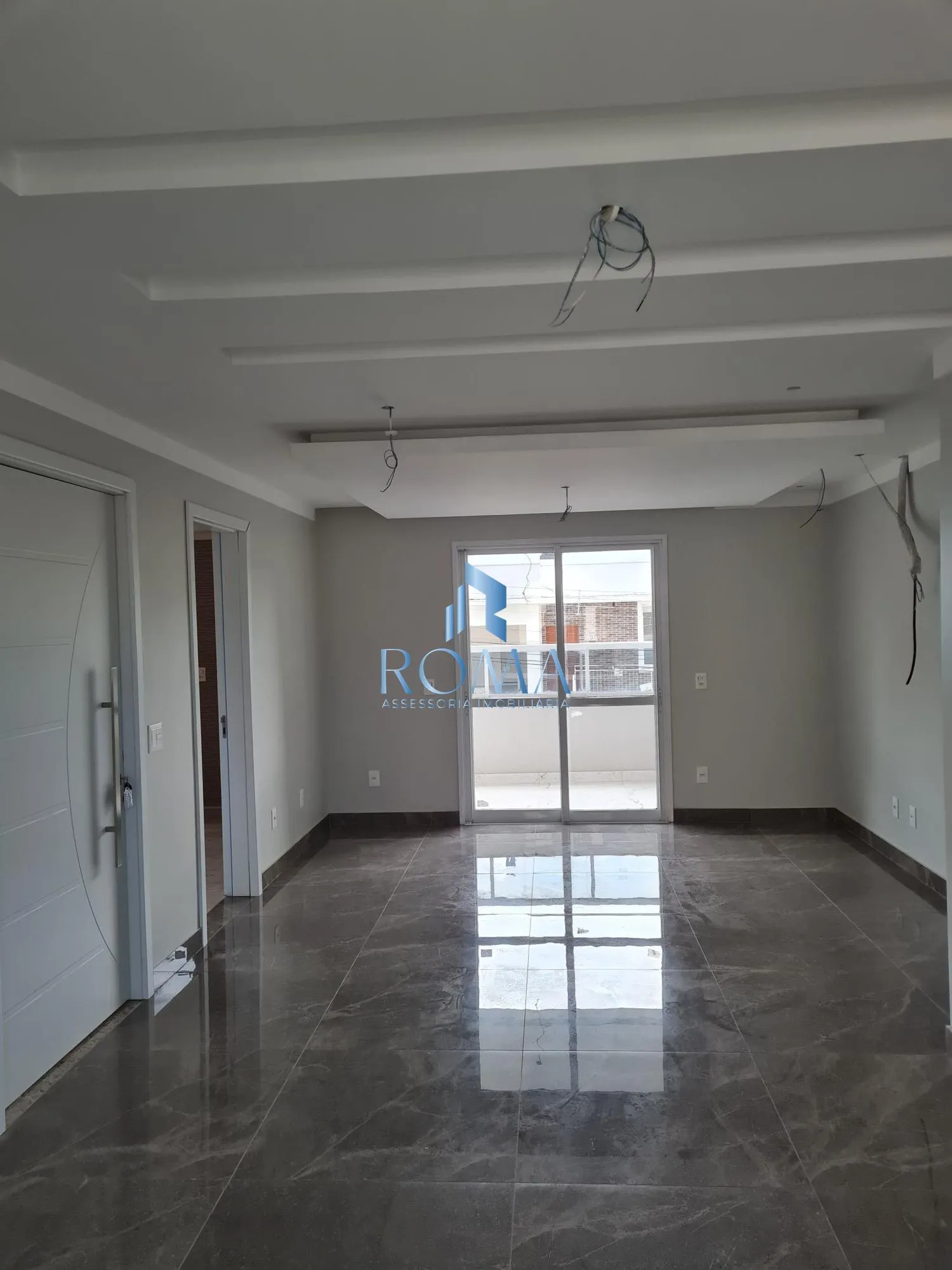 Imagem APARTAMENTO GARDEN