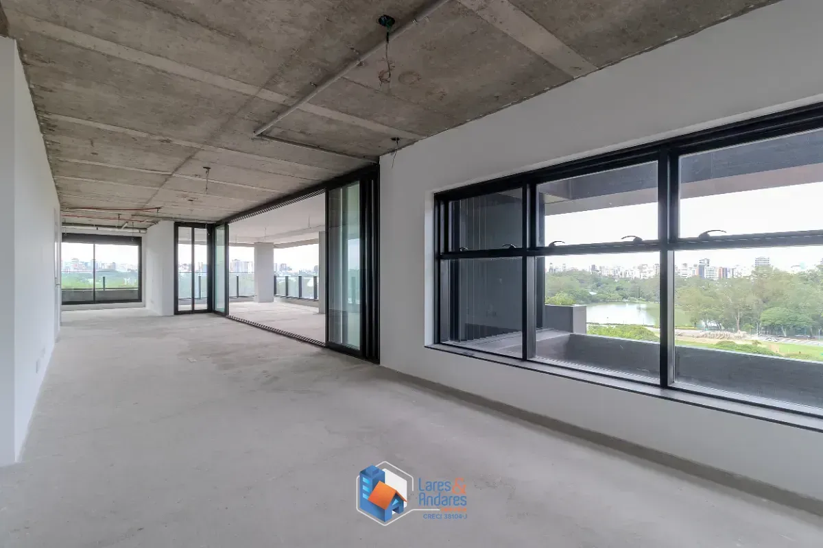Imagem Apartamento para venda em Jardim Paulista com 2 quartos, sendo 2 suítes, 301m²