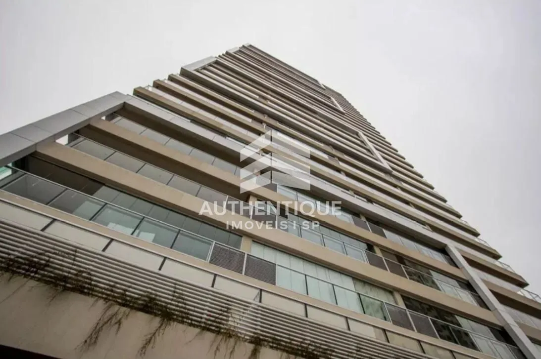 Imagem DNA PINHEIROS - Apartamento à venda em São Paulo/SP