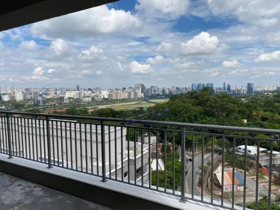 Imagem Cobertura com 3 suítes (5 banheiros) - próximo ao metrô Butantã