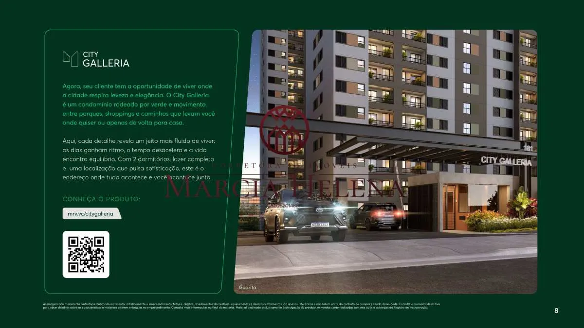 Imagem Apartamento à venda em Campinas, Vila 31 de Março, com 2 quartos, 45,70m2