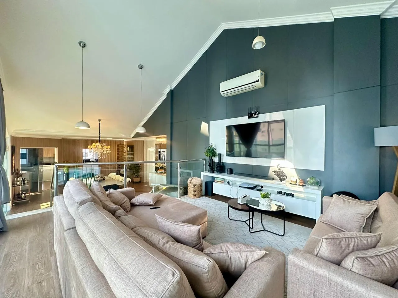 Imagem Apartamento à venda com 415m2 por R$ 5.050.000,00