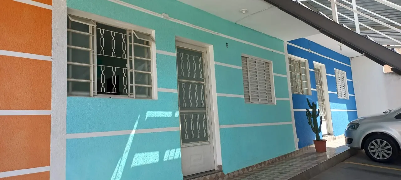 Foto do imóvel Imperdível casa 2 Dormitórios à venda em Sorocaba-SP, Jardim Marcelo Augusto em JARDIM MARCELO AUGUSTO, SOROCABA - SP