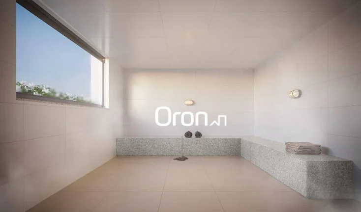 Imagem Apartamento à venda, 103 m² por R$ 899.000,00 - Setor Bueno - Goiânia/GO