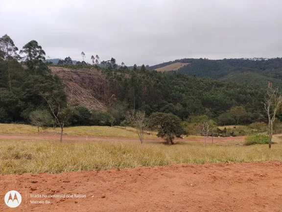 Foto do imóvel Terreno à Venda, 1.000 m² em vicente nunes - Nazaré Paulista