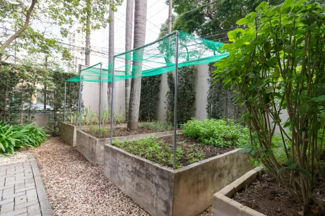 Imagem Apartamento à venda em São Paulo, Moema, com 3 quartos, 95m2